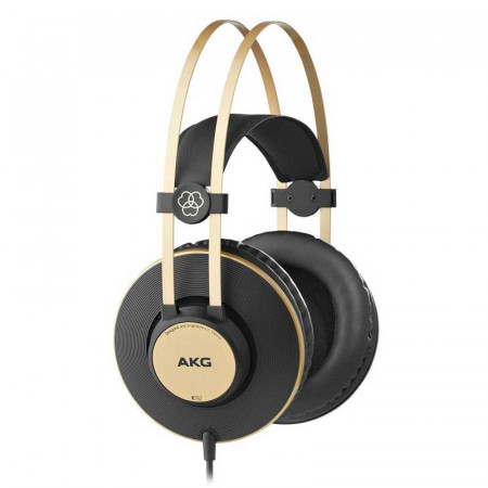 Auriculares DJ AKG K-92