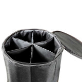 Bolsa para 6 Pies de Micrófono GRAVITY BG MS 6 SB