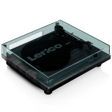 Plato Giradiscos LENCO LS-10BK