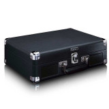 Plato Giradiscos LENCO TT-115BK