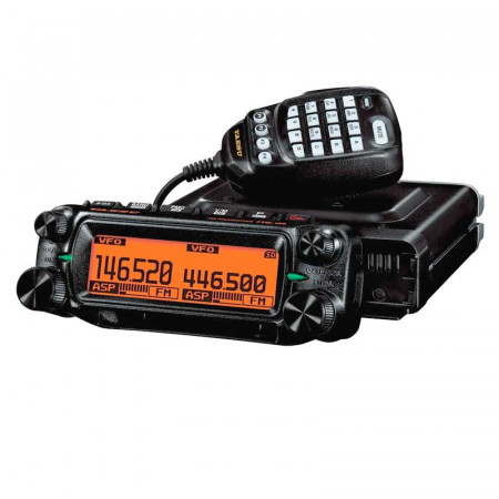 Yaesu FTM-150E ASP