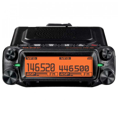 Yaesu FTM-150E ASP
