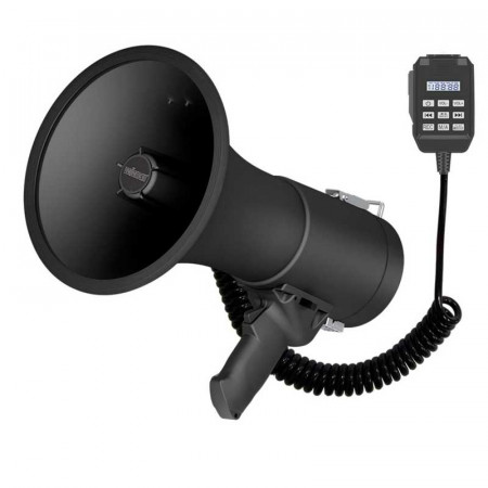 Megáfono VELLEMAN MP66S 50W