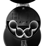 Megáfono VELLEMAN MP66S 50W