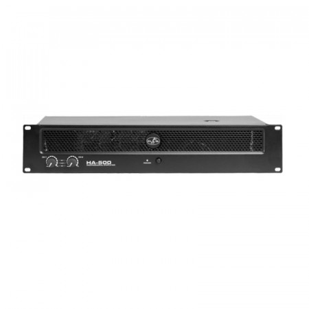 Etapa de potencia DAS HA-500