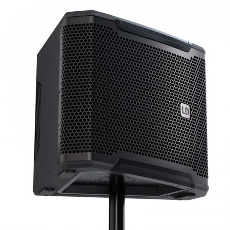 LD SYSTEMS MON 10 A G3