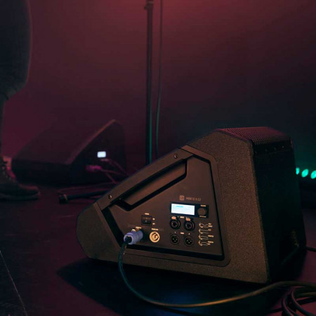 LD SYSTEMS MON 10 A G3