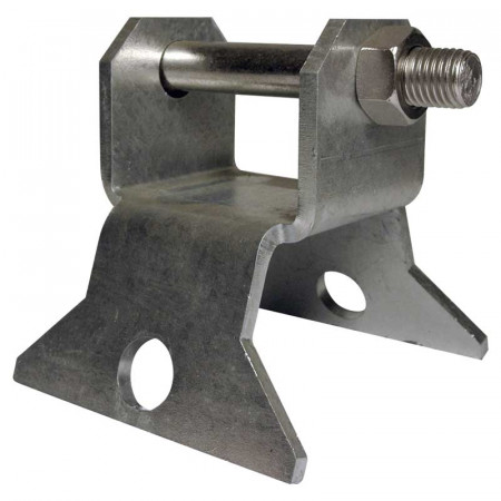 Placa Base Basculante Torreta 180 RPR TELEVES 3048