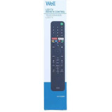 MANDO UNIVERSAL TV LCD SONY.