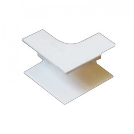 Ángulo interior para canaleta 12 x 8mm.