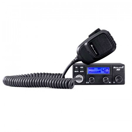 MIDLAND ALAN 100 PLUS