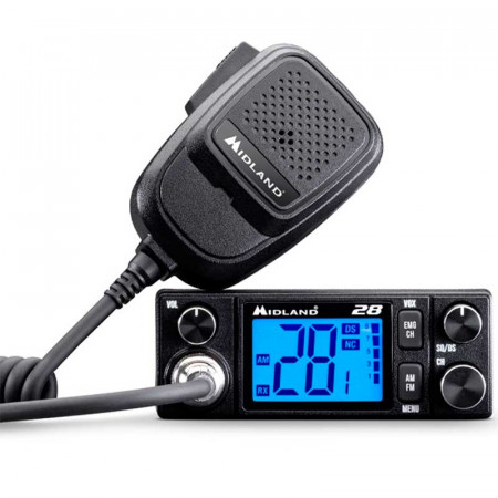 MIDLAND ALAN 100 PLUS