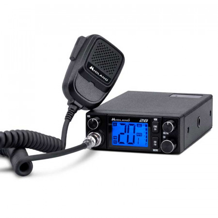 MIDLAND ALAN 100 PLUS