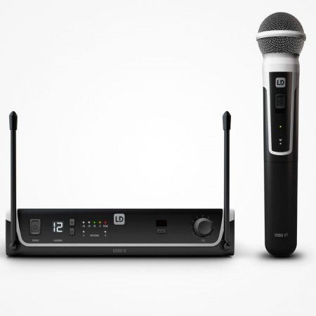 LD SYSTEMS U306HHD