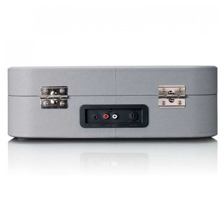 Plato Giradiscos LENCO TT-116GY