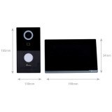Kit de Videoportero Nivian NVS-VIDEOINTERCOM-2W