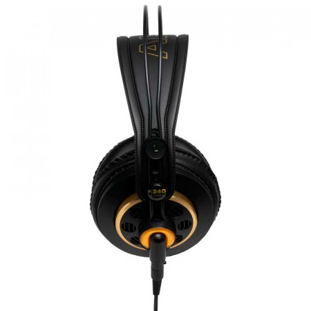 Auriculares de estudio AKG K-240 STUDIO