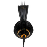 Auriculares de estudio AKG K-240 STUDIO