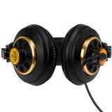 Auriculares de estudio AKG K-240 STUDIO