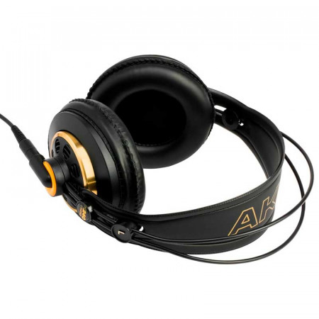 Auriculares de estudio AKG K-240 STUDIO