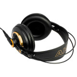 Auriculares de estudio AKG K-240 STUDIO