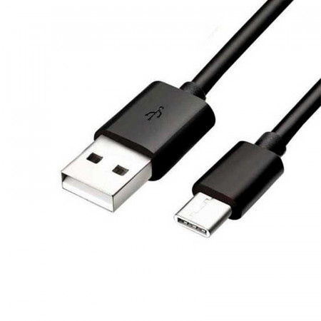 SAMSUNG EP-DG970 USB-A/USB-C BLANCO