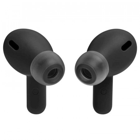 JBL Manos libres Bluetooth WAVE 200 TWS - Negro