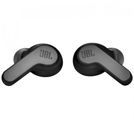 JBL Manos libres Bluetooth WAVE 200 TWS - Negro