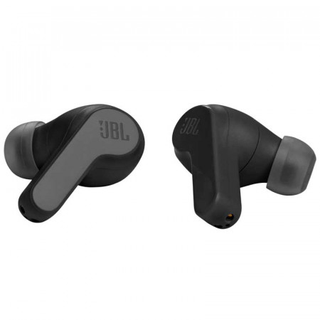 JBL Manos libres Bluetooth WAVE 200 TWS - Negro