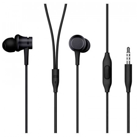 XIAOMI MI IN-EAR NEGRO