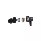 XIAOMI MI IN-EAR NEGRO
