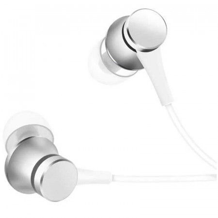 XIAOMI MI IN-EAR JACK PLATA
