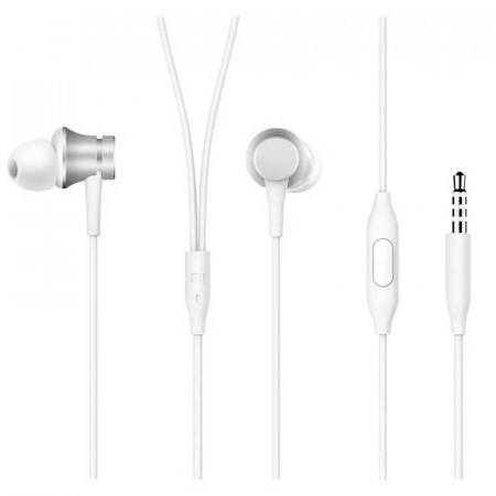 XIAOMI MI IN-EAR JACK PLATA