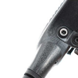 Komunica PWR-6202 Micro-altavoz para Kenwood 2Pin