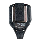 Komunica PWR-6202 Micro-altavoz para Kenwood 2Pin