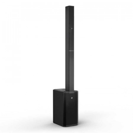 LD SYSTEMS MAUI 11 G3 MIX Negro