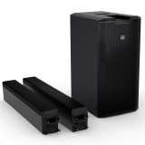 LD SYSTEMS MAUI 11 G3 MIX Negro