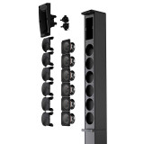 LD SYSTEMS MAUI 11 G3 MIX Negro