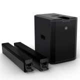 LD SYSTEMS MAUI 28 G3 MIX Negro