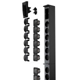 LD SYSTEMS MAUI 28 G3 MIX Negro
