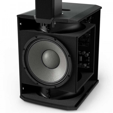 LD SYSTEMS MAUI 28 G3 MIX Negro