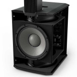LD SYSTEMS MAUI 28 G3 MIX Negro