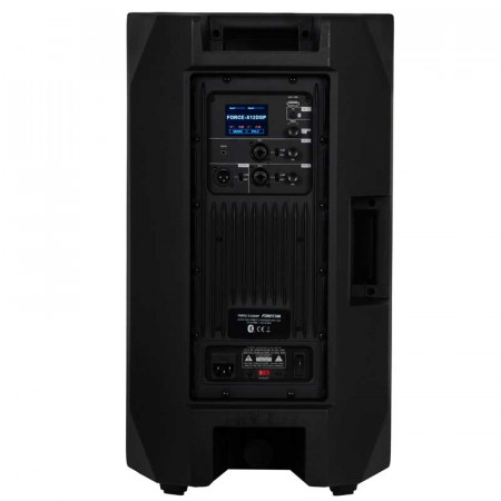 FONESTAR FORCE-X12DSP
