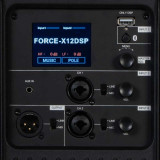 FONESTAR FORCE-X12DSP