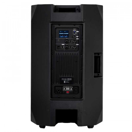 FONESTAR FORCE-X15DSP