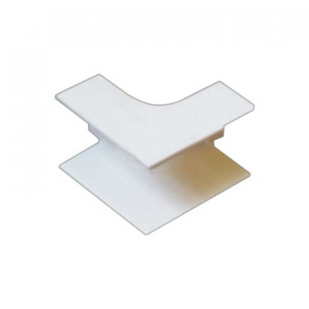Ángulo interior para canaleta 15 x 10mm.