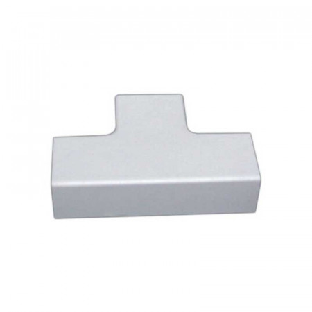 Derivación en T para canaleta 15 x 10mm.