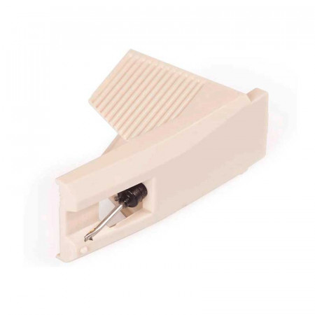 Aguja de diamante FOX 832 DST-W