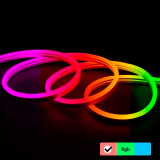 Cinta Led FLEX NEON 220V RGB - LM2157