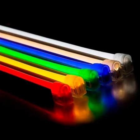 Cinta Led FLEX NEON 220V RGB - LM2157